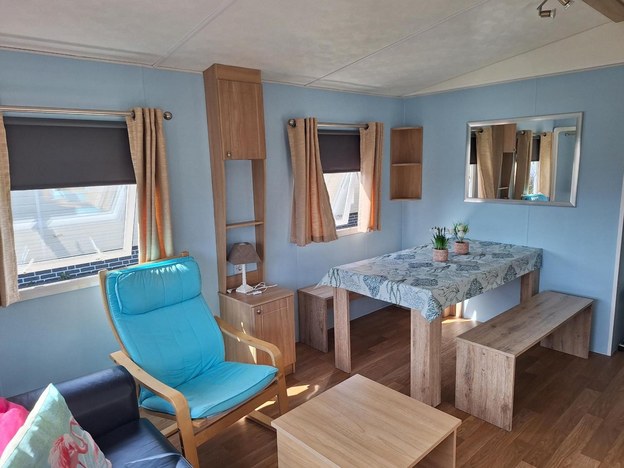 Rbr 662 - Beach Resort Kamperland Ngoại thất bức ảnh